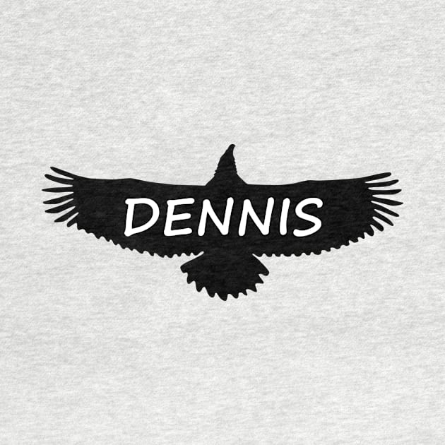 Dennis Eagle by gulden